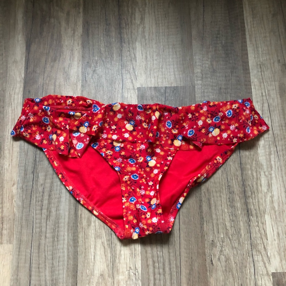 bathing suit bottoms